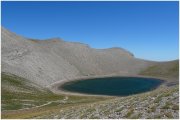 Lac des Garrets