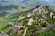 Château de Peyrepertuse