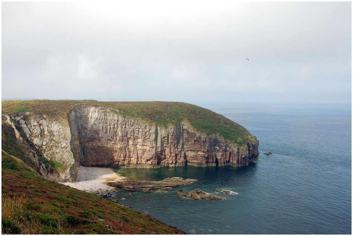 Cap Fréhel