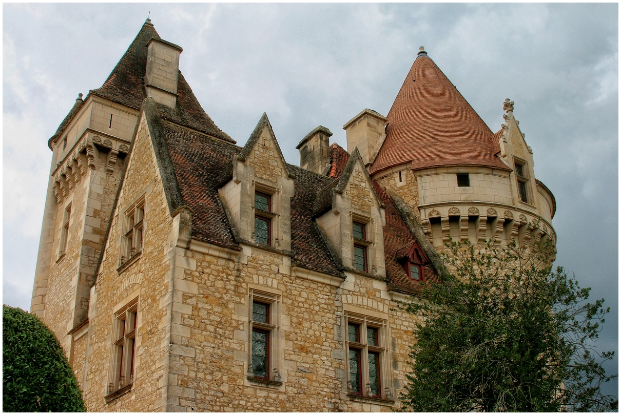 Château des Milandes