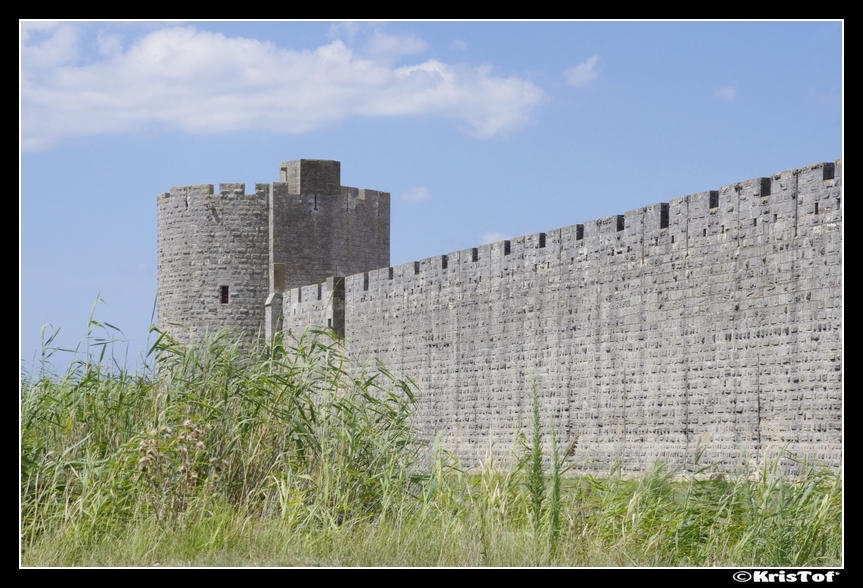 Aigues-Mortes