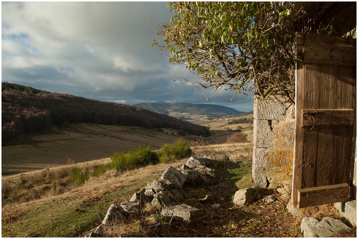 Lozère