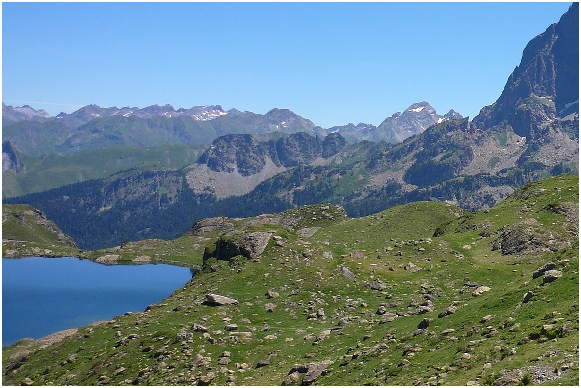 Vallée d'Ossau