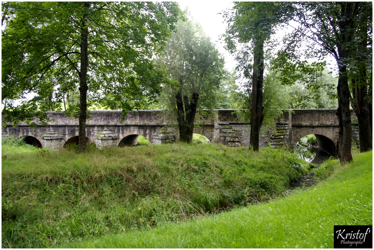 Pont de Pontarcher