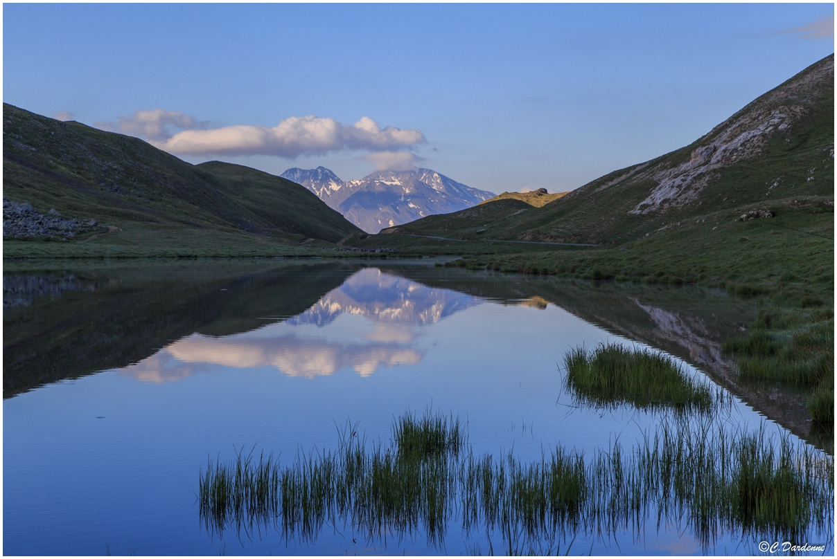 Parc national de la Vanoise