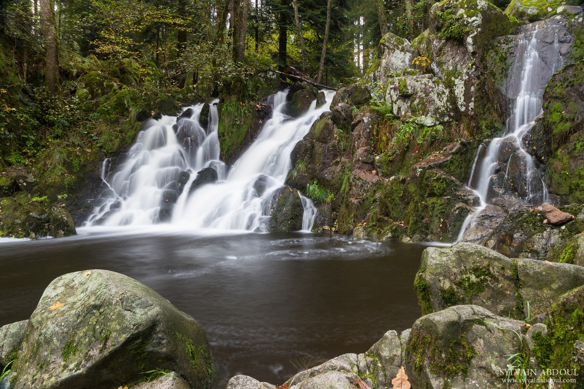 Saut du Bouchot