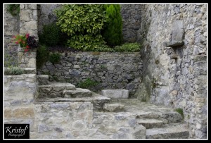 Jardin dans la Drôme (26)  