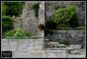 Jardin dans la Drôme (26)  