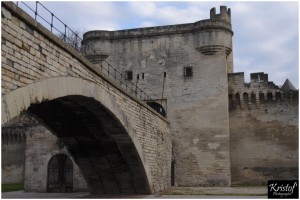 Pont d'Avignon         