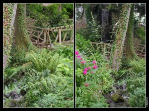 Jardin des Plantes. Toulouse    