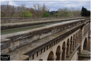 Pont Canal de Béziers  (34)  