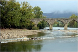 Pont de Roquebrun 